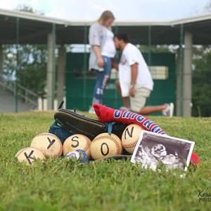 Meet your Posher, Tony